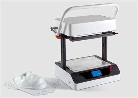 Image result for Vacuum Forming Machine