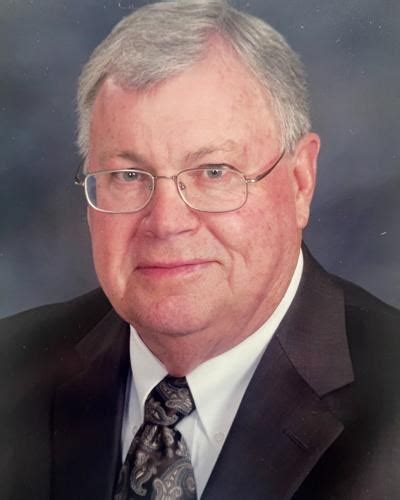 Charles Edwin Wilhite Obituary (2025) - Tallahassee, FL - Latimer ...