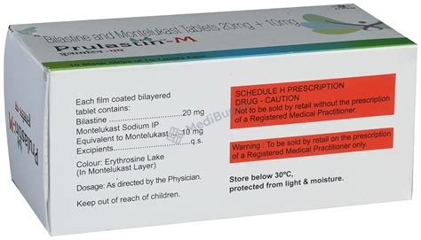 Prulastin-M Tablet: Price, Uses, Side Effects & How to Use - MediBuddy