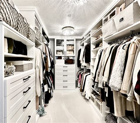 Image result for Custom Walk-In Closet