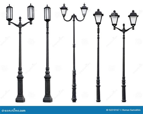 Narnia Lamp Post Silhouette