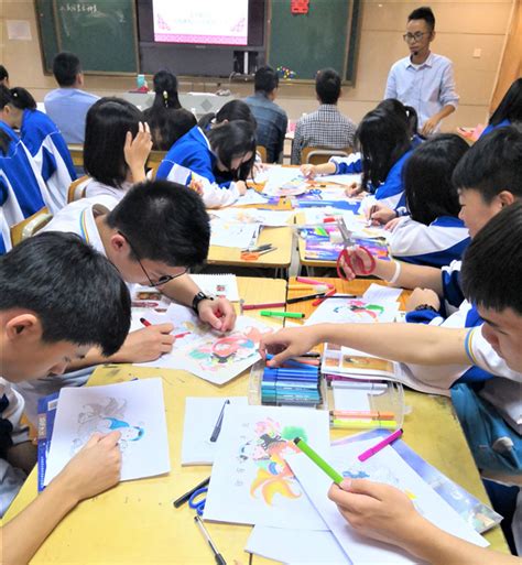 喜讯！SSIS学生在绘画比赛中获奖 - Shanghai Singapore International School 上海新加坡外籍人员子女学校