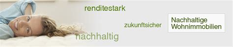 Nachhaltige Wohnimmobilien Renditefonds Nord - der erste Fonds für ...