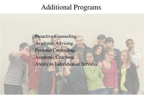 PPT - Student Support Services A Federal TRIO Program Purdue University ...