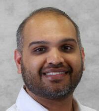 Ravi M. Rao, MD | IU Health