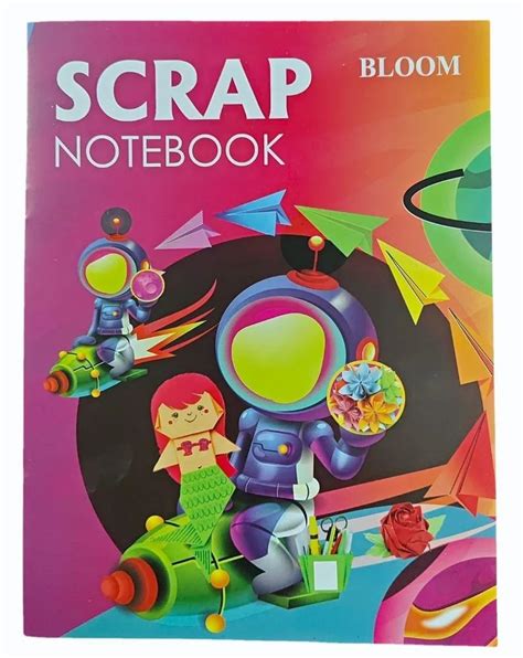 Image result for Notebook Paper Scrap