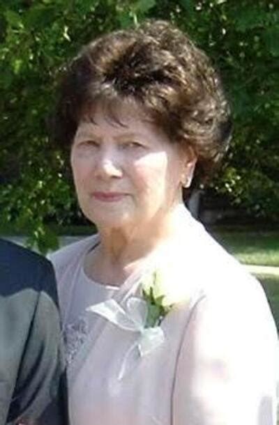 Ida Adinolfe - 2022 - Rutland-Corwin Funeral Home Inc