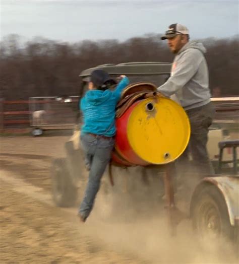 Horse Saver Goat Tying Practice, 3656 Sand Springs Rd Marshfield MO ...