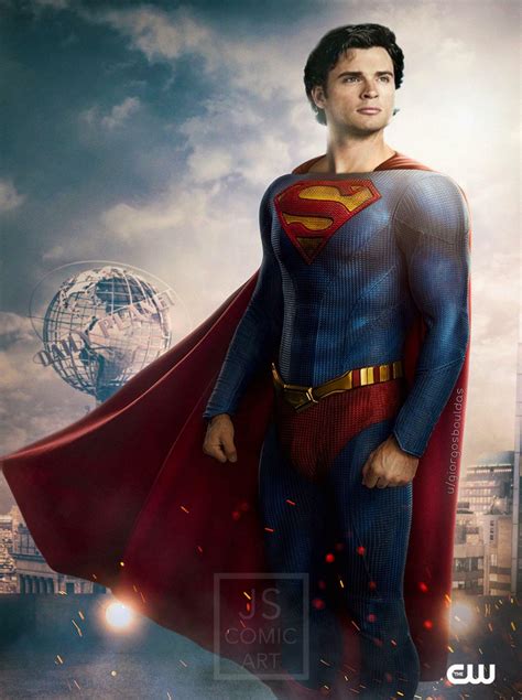 Live Action Kryptonians Free For All Battle - Battles - Comic Vine