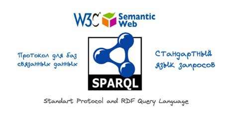 SPARQL (Спаркл) — язык запросов к графу знаний — Teletype