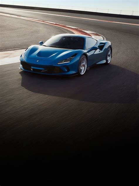 Ferrari F8 Tributo 的图像结果