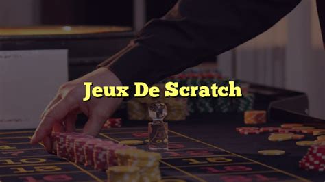 Tutorial Scratch Jeux 的图像结果