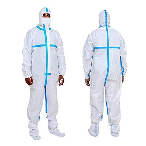 Tapping PPE Kit Manufacturer, Supplier from Guntur