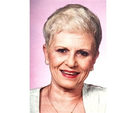 Roberta Johnson Obituary (1936 - 2023) - Lynchburg, VA - The News & Advance