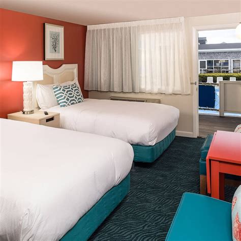 Westerly, RI, Hotel Photos - Pleasant View Inn