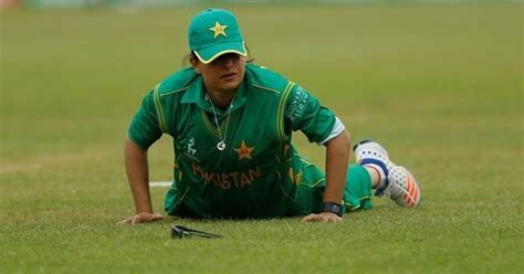 ‘I don’t intend to continue with current set-up’: Pakistan captain Sana ...