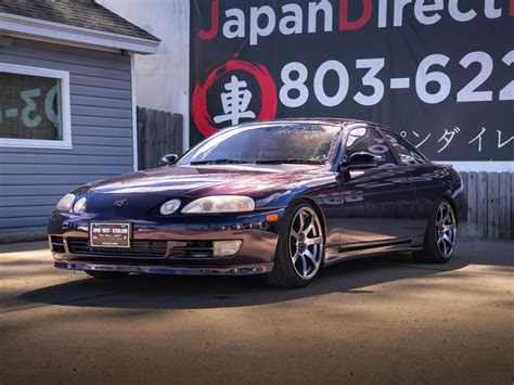 Inventory - Japan Direct Motors - Imported Vehicles