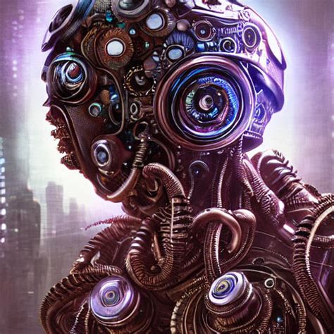 Image result for Alien Isolation Cyborg