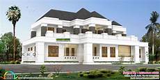 5 bedroom 3600 sq ft 3600 square feet colonial style home kerala home design 5 bedroom 3600 sq ft 3600 square feet colonial style home kerala home design