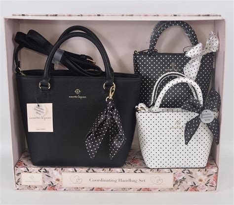 Nanette Lepore Purses NEW Nanette Lepore Quality Convertible