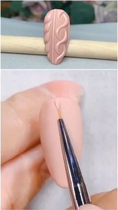 Image result for Instagram Nail Tutorial