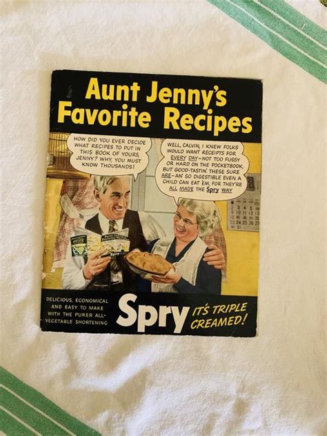 Aunt Jenny