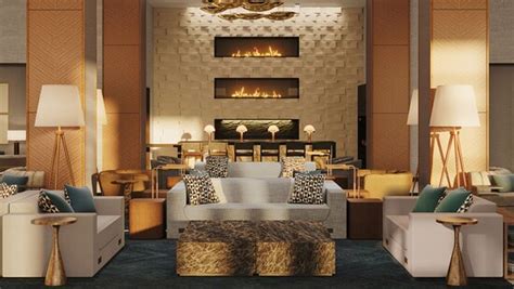 GRAND HYATT DENVER - Hotel Reviews, Photos, Rate Comparison - Tripadvisor