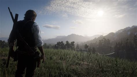 Image result for Red Redemption 2 PC