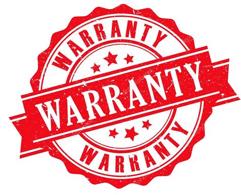 Our Warranty – Adams Repair Centre