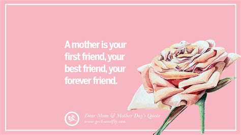 Appreciation Mothers Day Quotes