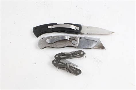Image result for Husky Box Cutter Tutorial