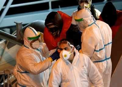 USA Coronavirus News: US criticizes WHO for ignoring Taiwan virus ...