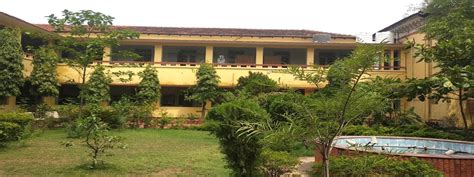 Sanskrit College, Raipur