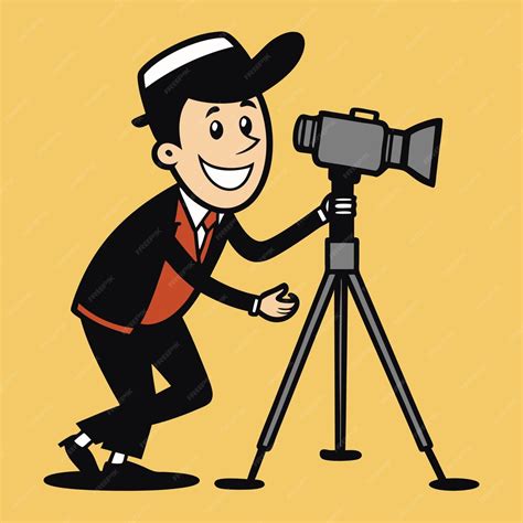 Video Camera Cartoon Image 的图像结果