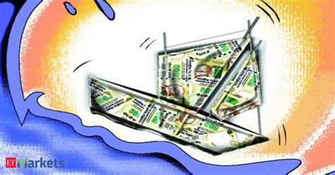 Rupee weak against US dollar at 66.73; Fed rate hike looms - The ...