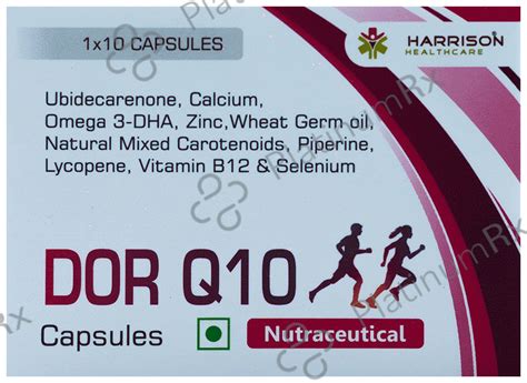 Harison Healthcare – Uses, Price, Side Effects | PlatinumRx