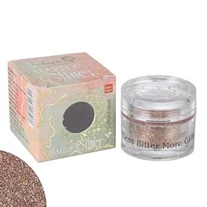 Buy LONDON PRIME Glitter Eyeshadow Palette – Shimmery & Sparkly Finish ...