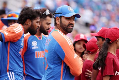 India vs Ireland, 2024 T20 World Cup: Full list of award winners ...