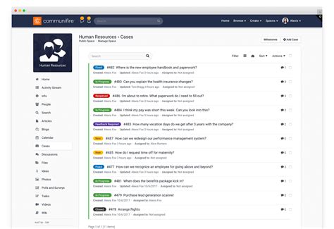 Image result for Customer Collaboration Software