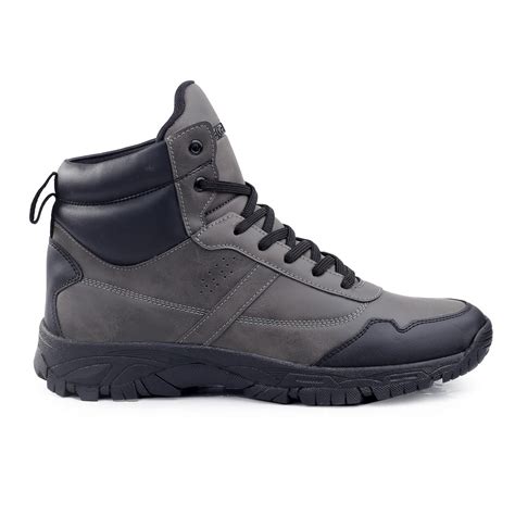 Trekking Boots | Bacca Bucci Everest | Trekking & Mountaineering Boots