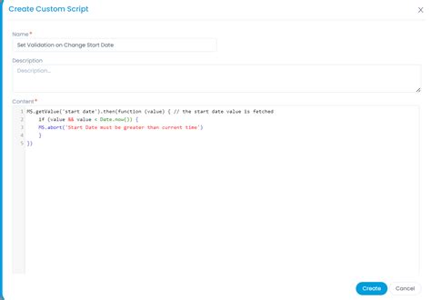 Image result for How to Make a Custom Script