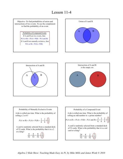 Compound Event Math 的图像结果