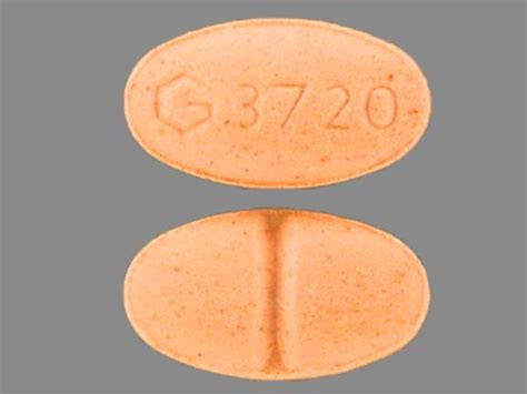 3 Orange and Capsule/Oblong Pill Images - Pill Identifier - Drugs.com
