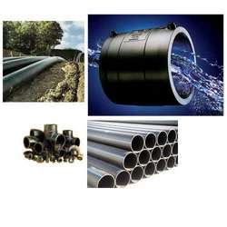 HDPE Pipes & Fitting buy in Chennai