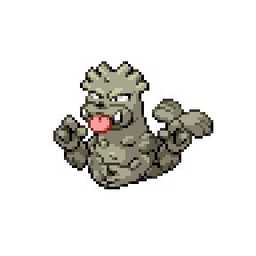 Graveel #75.86 - FusionDex