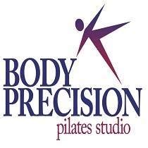 Image result for Body Precision