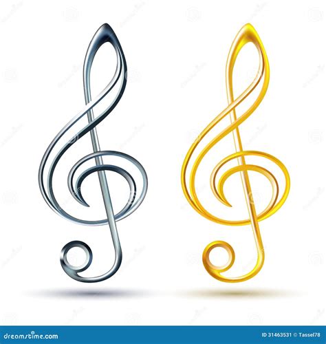 Image result for Guitar Notes Treble Clef