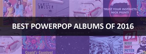 Image result for Power Pop Muisc