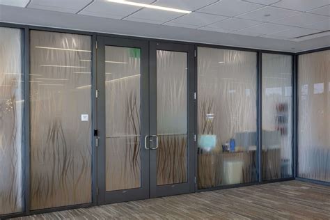 Trifab® VersaGlaze® 450 Framing System 1-3/4" sightline