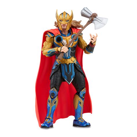 Thor Action Figure